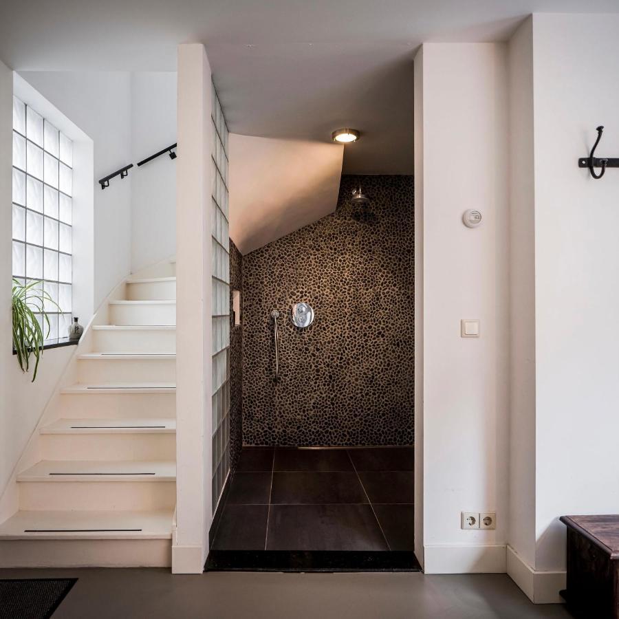 Romantic Wellness BnB Noordwijk Buitenkant foto