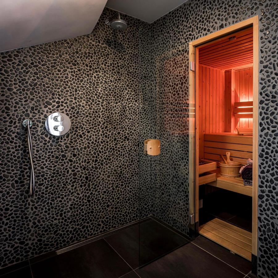 Romantic Wellness BnB Noordwijk Buitenkant foto