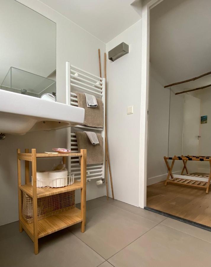 Romantic Wellness BnB Noordwijk Buitenkant foto