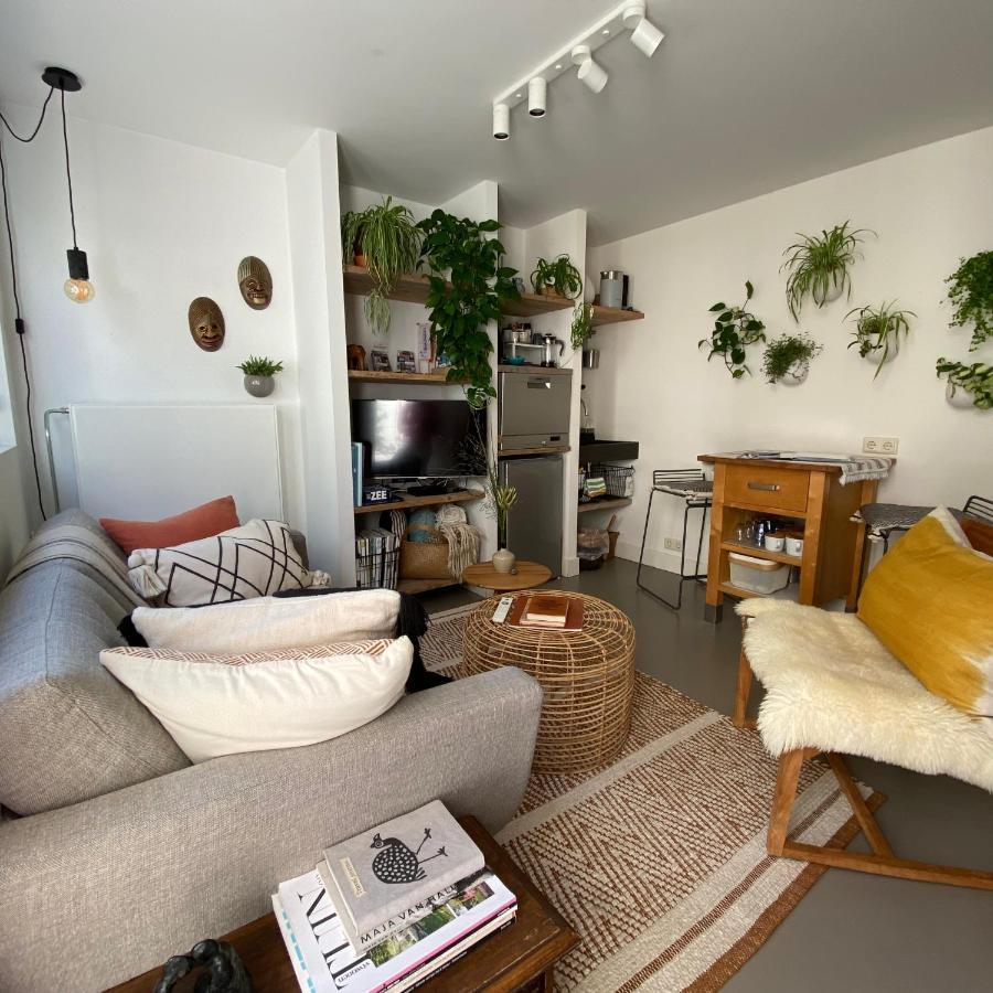 Romantic Wellness BnB Noordwijk Buitenkant foto