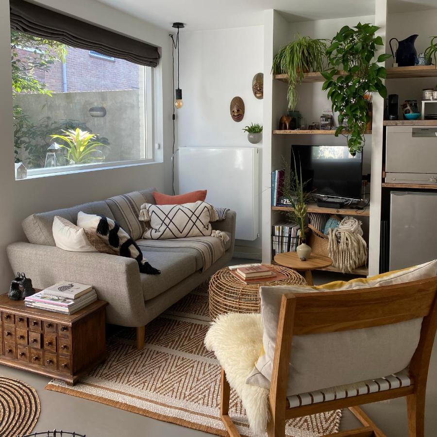 Romantic Wellness BnB Noordwijk Buitenkant foto