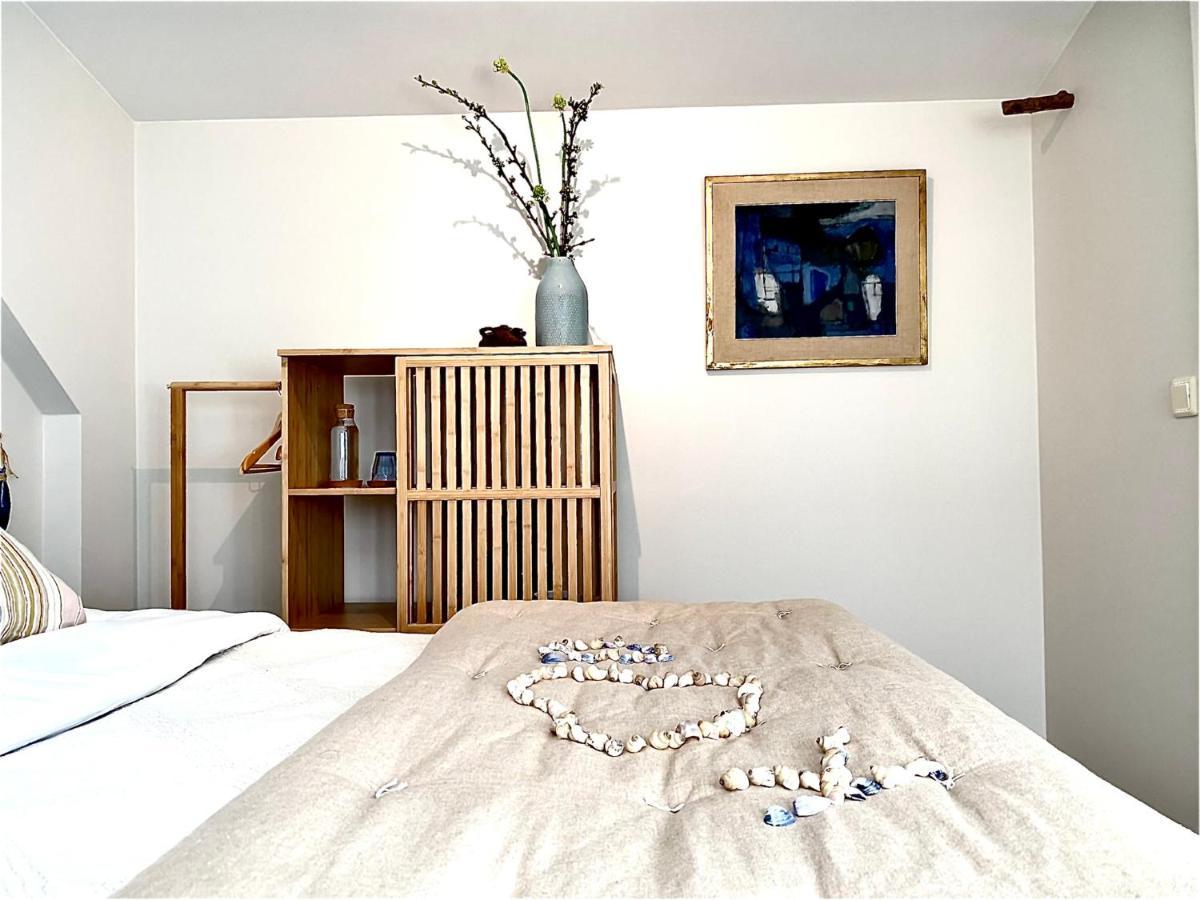 Romantic Wellness BnB Noordwijk Bed and Breakfast Buitenkant foto