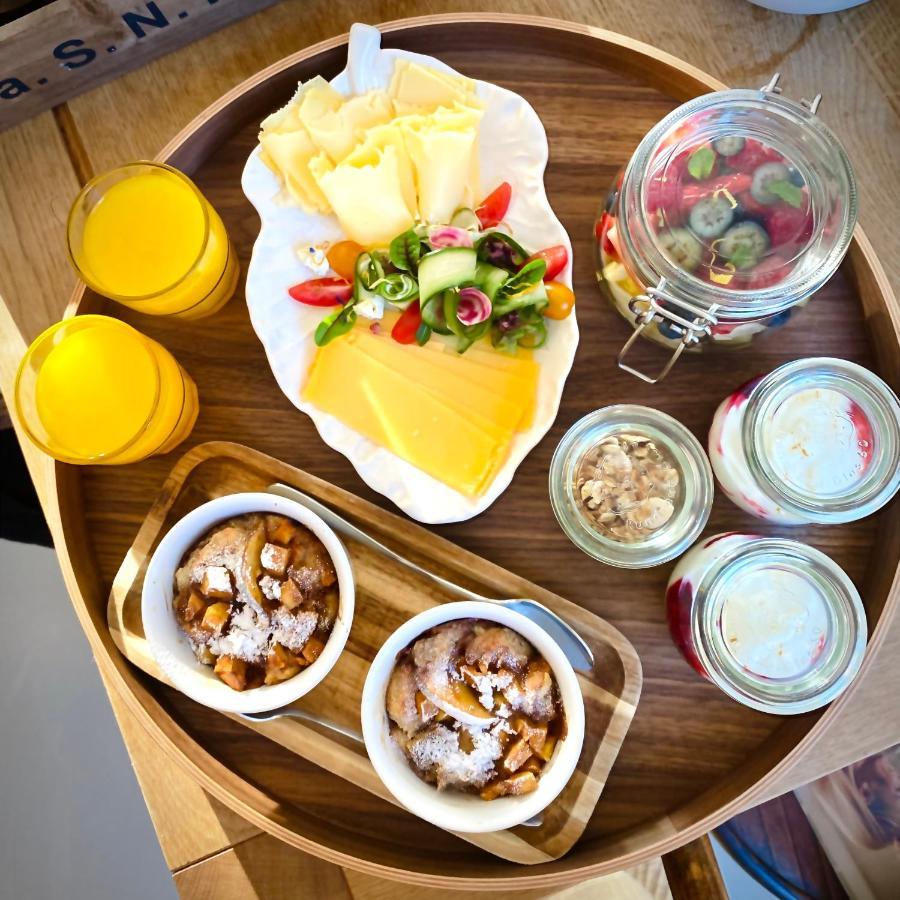 Romantic Wellness BnB Noordwijk Buitenkant foto