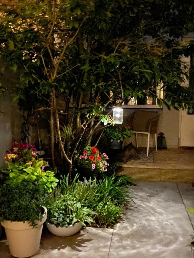 Romantic Wellness BnB Noordwijk Buitenkant foto