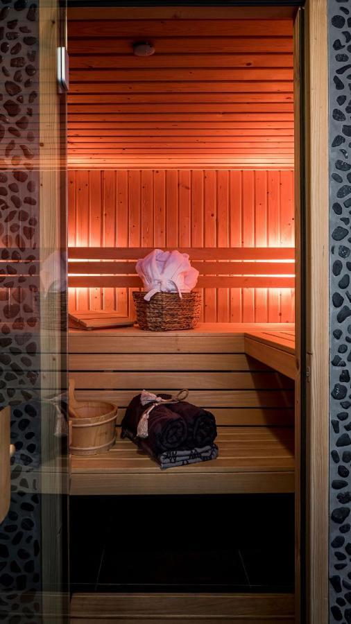 Romantic Wellness BnB Noordwijk Buitenkant foto