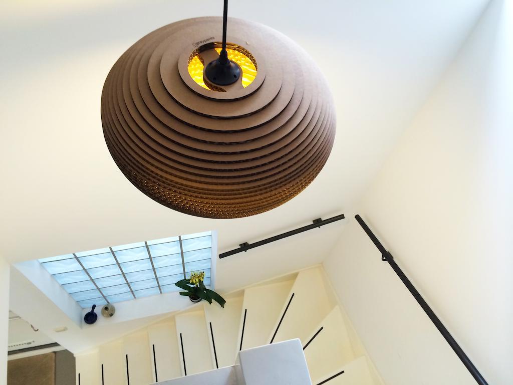 Romantic Wellness BnB Noordwijk Kamer foto